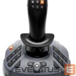 Datoru krēsli / galdi THRUSTMASTER  Joystick SimTask Farmstick, XBOX 