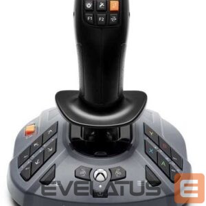 Arvutitoolid / lauad THRUSTMASTER  Joystick SimTask Farmstick, XBOX 