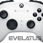 Computer chairs / desks Razer  | Gaming Controller for Xbox Series X/S and PC | Wolverine V3 Pro 