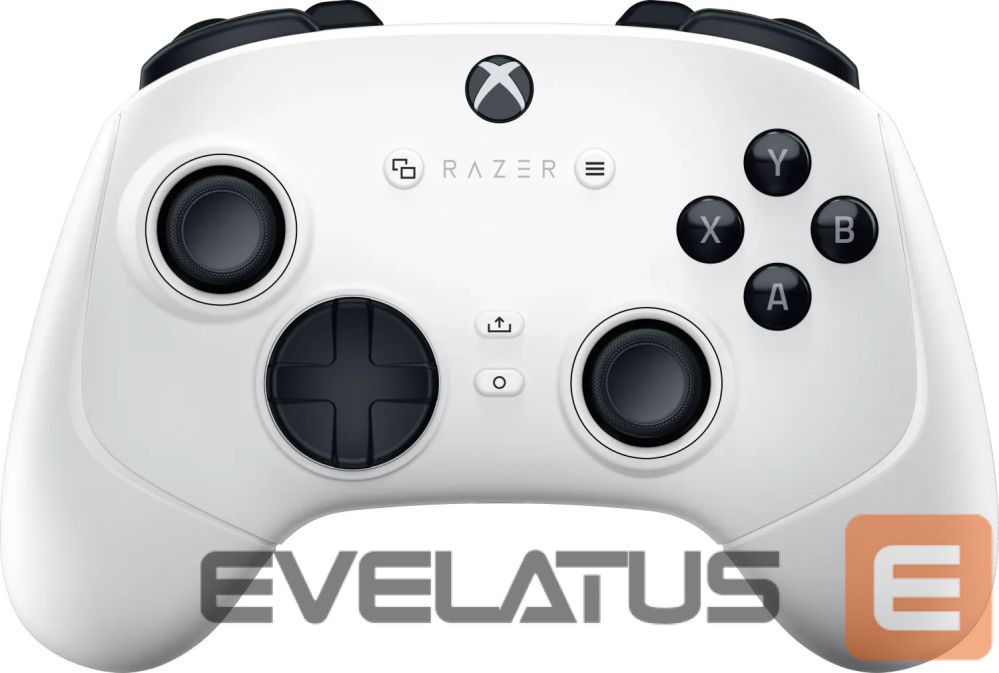 Arvutitoolid / lauad Razer | Gaming Controller for Xbox Series X/S and PC | Wolverine V3 Pro