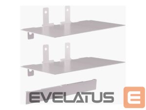 Apgaismojums Nanoleaf  Blocks Shelf Add-On Kit (2 Pack) 