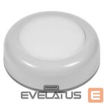 Настольная лампа Osram  Dot-It Twist and Shake Portable Mini LED Light | Cool White 