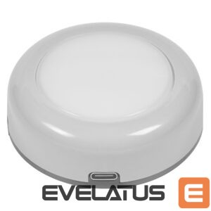 Galda lampa Osram  Dot-It Twist and Shake Portable Mini LED Light | Cool White 