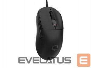 Datora pele Fury  Gaming Mouse | Tanto T4 | Wired | USB | Black 