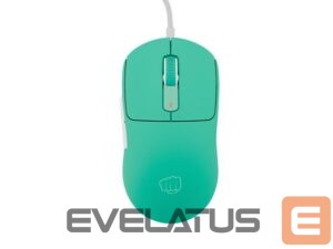 Datora pele Fury  Gaming Mouse | Tanto T4 | Wired | USB | Mint 