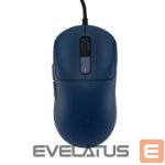 Computer mouse Fury  Gaming Mouse | Tanto T4 | Wired | USB | Blue 