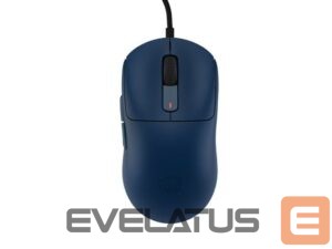 Datora pele Fury  Gaming Mouse | Tanto T4 | Wired | USB | Blue 