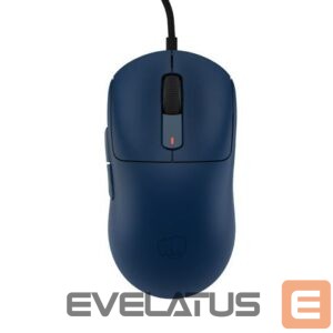 Datora pele Fury  Gaming Mouse | Tanto T4 | Wired | USB | Blue 