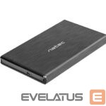 Cietais disks HDD Genesis  External HDD/SDD | Natec Rhino 