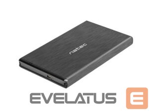 Жесткий диск HDD Genesis  External HDD/SDD | Natec Rhino 