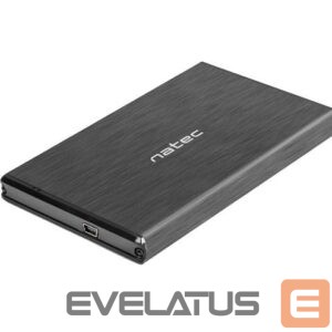 Kietasis diskas HDD Genesis  External HDD/SDD | Natec Rhino 