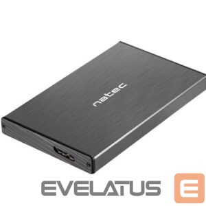 Kietasis diskas HDD Genesis  External HDD/SDD | Natec Rhino 