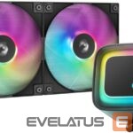 Dzesētājs Deepcool  Liquid Cooler | LE240 V2 | Intel, AMD 