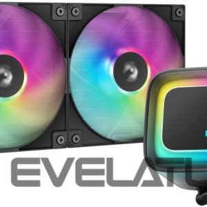 Jahutid Deepcool  Liquid Cooler | LE240 V2 | Intel, AMD 