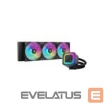 Dzesētājs Deepcool  Liquid Cooler | LE360 V2 | Intel, AMD 