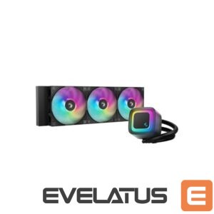 Cooler Deepcool  Liquid Cooler | LE360 V2 | Intel, AMD 