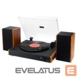 Plaadimängijad Adler  Turntable with USB | AD 1915 | USB port 