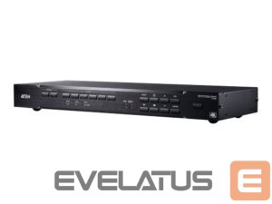 Server - Other Accessories Aten  VP1920-AT-G 9x2 4K Presentation Matrix Switch | 