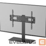 Teleri kinnitus NEOMOUNTS  DS45-430BL16 TV stand 1 screen - 37-70" - 0-40 kg - VESA 200x200-600x400 - height adjustment 11,6 cm - 70° swivel - black 