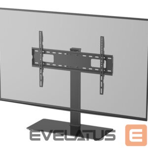 Teleri kinnitus NEOMOUNTS  DS45-430BL16 TV stand 1 screen - 37-70" - 0-40 kg - VESA 200x200-600x400 - height adjustment 11,6 cm - 70° swivel - black 