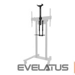 TV bracket NEOMOUNTS  MOVE AFL-875BL1 Videobar and multimedia kit - max 9 kg - universal and Logitech adapter - suitable for FL55-/WL55-875BL1/WH1 - bla | 