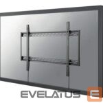 TV bracket NEOMOUNTS  LFD-W1000 Fixed TV mount wall - 60-100" - max 125 kg - VESA 200x200-900x600 - d 3,2 cm - black 