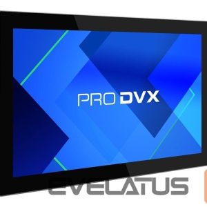 Monitorid ProDVX  | APPC-15XP-R23 | 15.6 " | Landscape/Portrait | 24/7 | Android | LPDDR4 SDRAM | Wi-Fi | Touchscreen | 400 cd/m² | 800:1 | 170 ° | 170 ° 