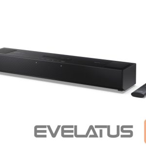 Speakers Sharp  HT-SB700 2.0.2 Compact Dolby Atmos Soundbar | 