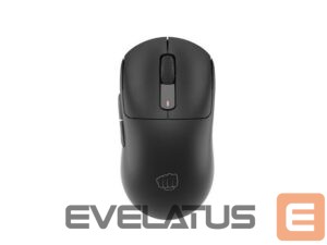 Datora pele Fury  Gaming Mouse | Tanto T4 | Wired/Wireless | 2.4 GHz, Bluetooth, USB | Black 