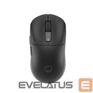 Datora pele Fury  Gaming Mouse | Tanto T4 | Wired/Wireless | 2.4 GHz, Bluetooth, USB | Black 