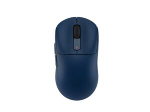 Datora pele Fury  Gaming Mouse | Tanto T4 | Wired/Wireless | 2.4 GHz, Bluetooth, USB | Blue 