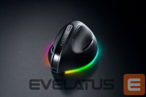 Datora pele Razer  Ergonomic Mouse | Pro Click V2 Vertical | Wireless 