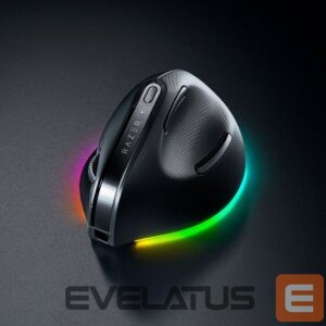 Datora pele Razer  Ergonomic Mouse | Pro Click V2 Vertical | Wireless 
