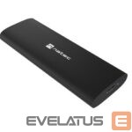 Жесткий диск HDD Genesis  External HDD/SDD M.2 NVME Lite, USB-C 3.1 | Natec Rhino 
