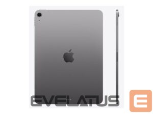 Planšetiniai kompiuteriai Apple  iPad Air 11"  M3 Wi-Fi 512GB - Space Grey | 