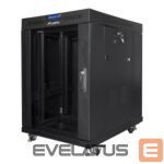 Serverid Lanberg  Rack cabinet 19 