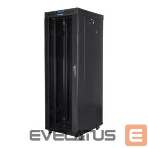 Serverid Lanberg  Rack cabinet 19 