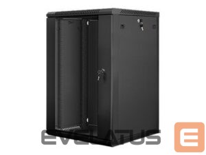 Serverid Lanberg  Rack cabinet 19 