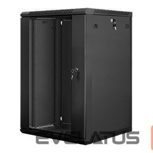 Servers Lanberg  Rack cabinet 19 