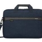 Laptop Bag Targus  15-16" GeoLite EcoSmart Slim Brief - Blue | 