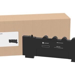 Printer accessories LEXMARK  Waste Toner Bottle | 75M0W00 CS531, 632, 639, CX532, 635, C2335, XC2335 | Waste toner collector 