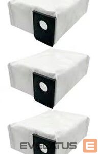 Vacuum cleaner accessory Midea  V15 Dust Bag | 3 pc(s) 