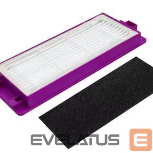 Vacuum cleaner accessory Midea  V15 Filter | 2 pc(s) 