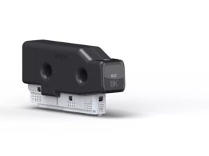 Aksesuāri un izejmateriāli EPSON  WorkForce Enterprise AM-C550 | Ink cartrige | Black 