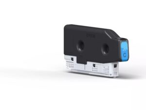 Aksesuāri un izejmateriāli EPSON  WorkForce Enterprise AM-C550 | Ink cartrige | Cyan 