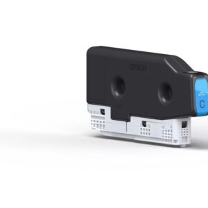 Printer accessories EPSON  WorkForce Enterprise AM-C550 | Ink cartrige | Cyan 