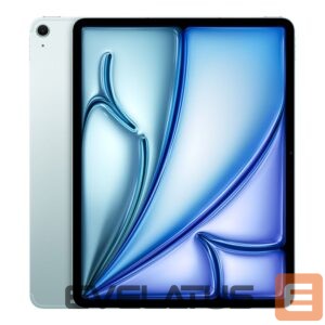 Tablet Apple  iPad Air 13"  M3 Wi-Fi + Cellular 512GB - Blue | 