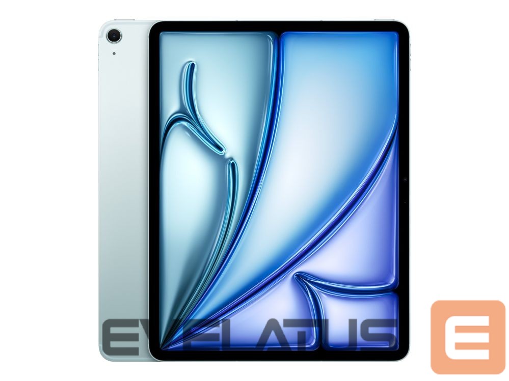 Tablet Apple iPad Air 13" M3 Wi-Fi + Cellular 512GB - Blue |