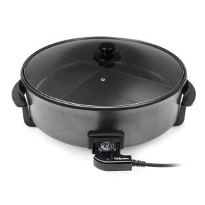 Lauagrillid Tristar  Multifunctional Grill Pan XXL | PZ-9145 | Electric Grill | 1500 W | Black 