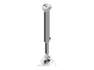 TV kronšteini EDBAK  PMV200W Universal Projector Ceiling Mount, white | 